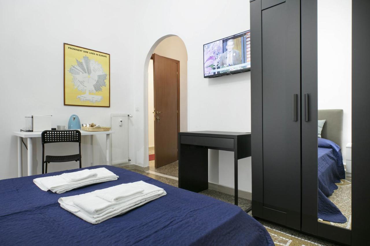 Lorenzo'S - Vatican Guest House Roma Eksteriør bilde