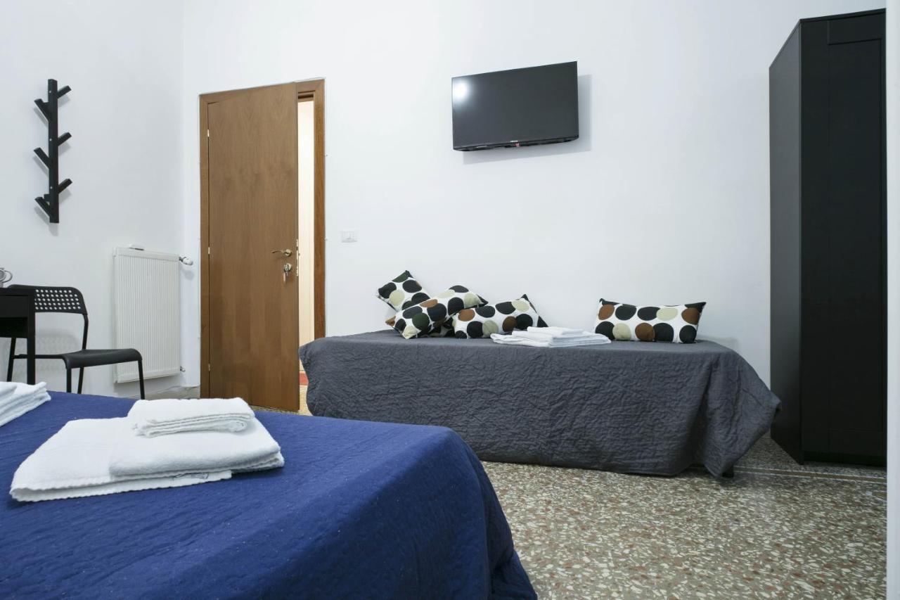 Lorenzo'S - Vatican Guest House Roma Eksteriør bilde