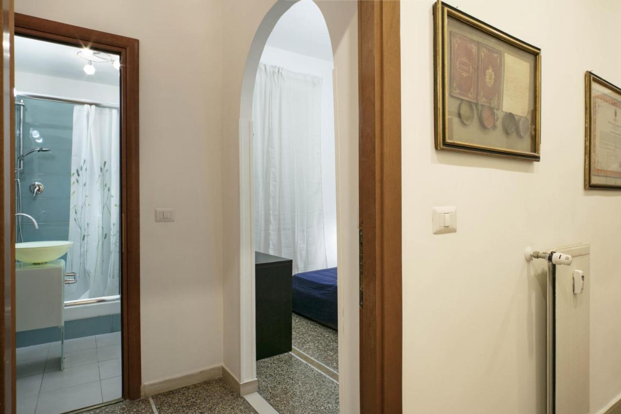 Lorenzo'S - Vatican Guest House Roma Eksteriør bilde