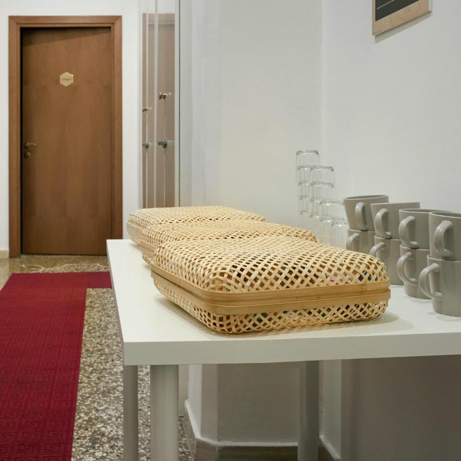 Lorenzo'S - Vatican Guest House Roma Eksteriør bilde