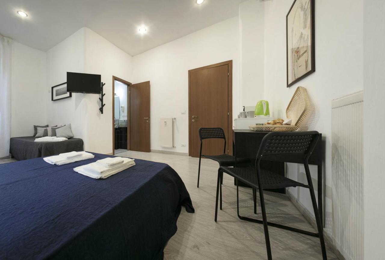 Lorenzo'S - Vatican Guest House Roma Eksteriør bilde