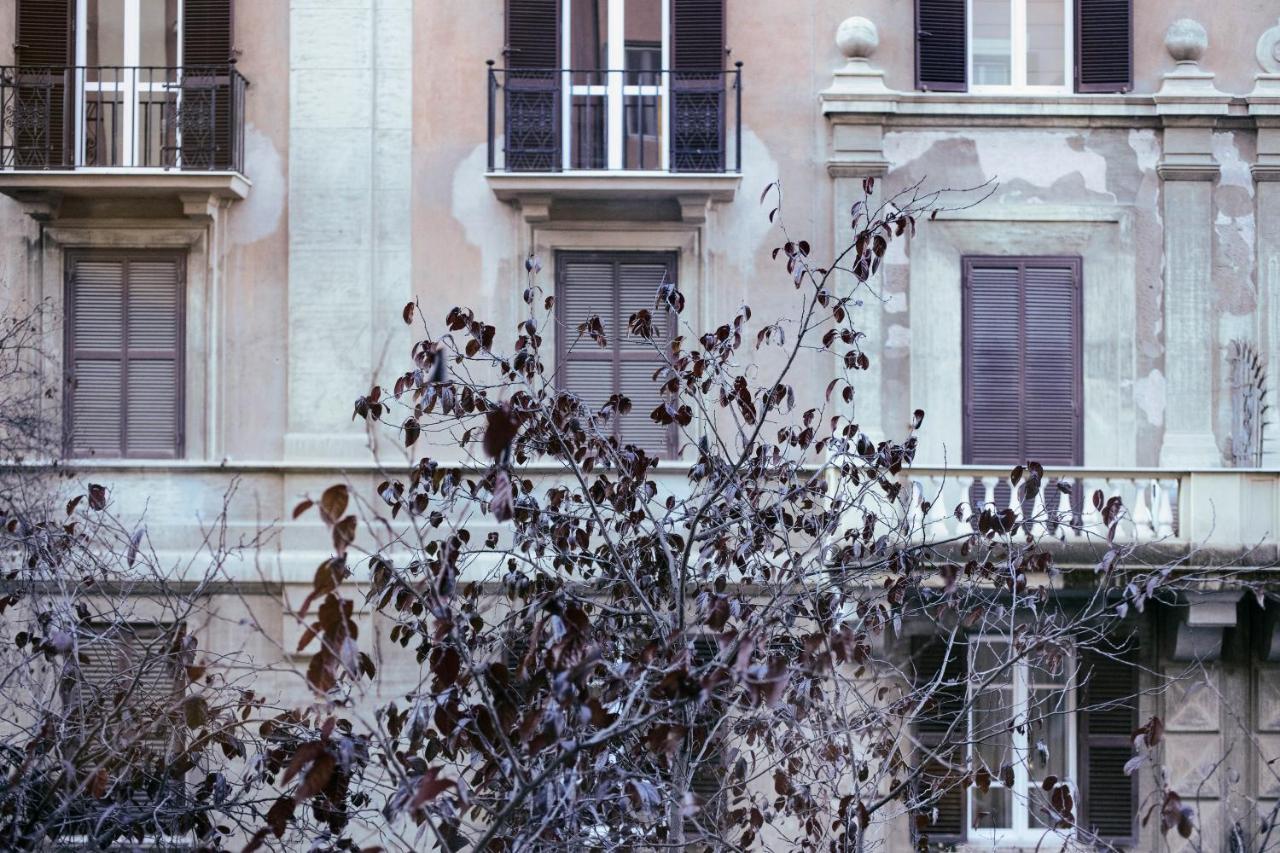 Lorenzo'S - Vatican Guest House Roma Eksteriør bilde