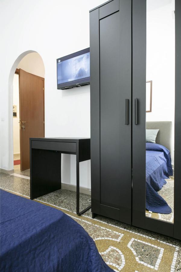 Lorenzo'S - Vatican Guest House Roma Eksteriør bilde