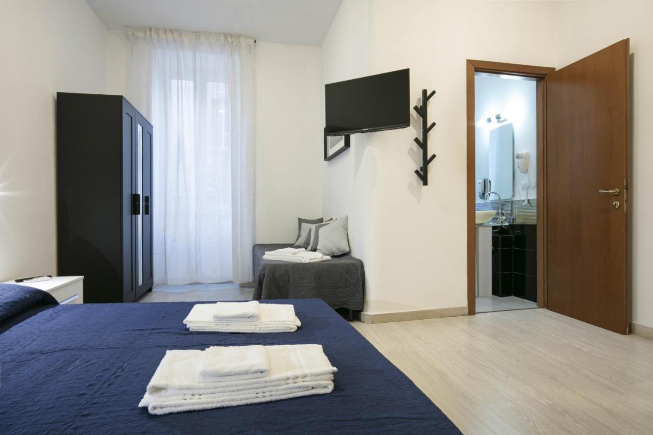 Lorenzo'S - Vatican Guest House Roma Eksteriør bilde