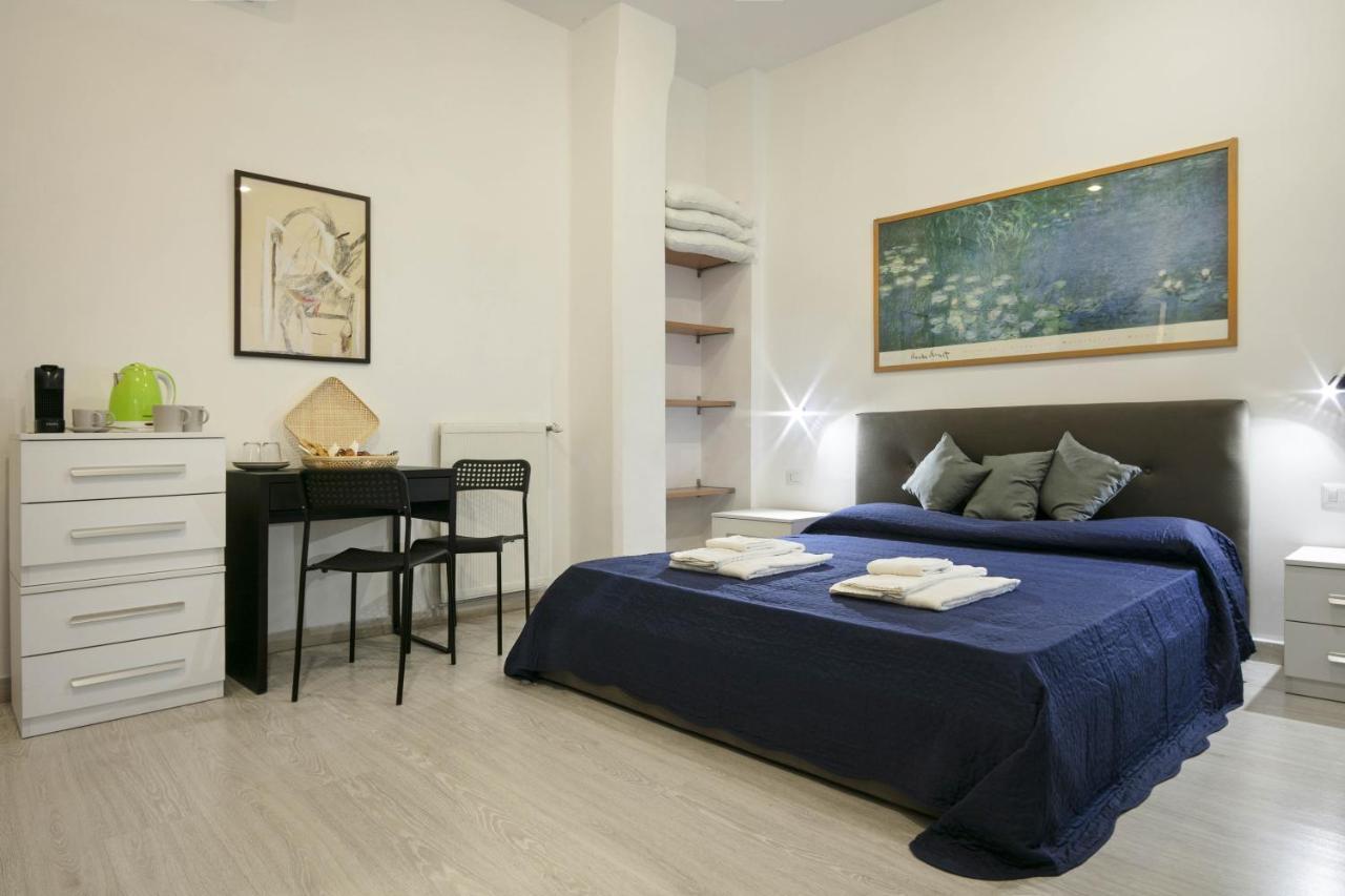 Lorenzo'S - Vatican Guest House Roma Eksteriør bilde
